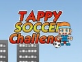                                                                     Tappy Soccer Challenge ﺔﺒﻌﻟ