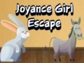                                                                     Joyance Girl Escape ﺔﺒﻌﻟ