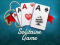                                                                    Solitaire Game ﺔﺒﻌﻟ