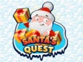                                                                     Santa's Quest ﺔﺒﻌﻟ