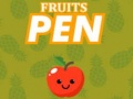                                                                    Fruits Pen ﺔﺒﻌﻟ