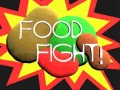                                                                     Food Fight ﺔﺒﻌﻟ