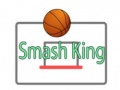                                                                    Smash King ﺔﺒﻌﻟ