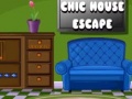                                                                     Chic House Escape ﺔﺒﻌﻟ