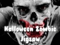                                                                     Halloween Zombie Jigsaw ﺔﺒﻌﻟ