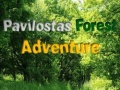                                                                     Pavilostas Forest Adventure ﺔﺒﻌﻟ