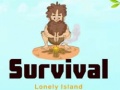                                                                     Survive Lonely Island ﺔﺒﻌﻟ