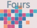                                                                     Fours  ﺔﺒﻌﻟ