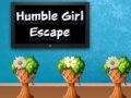                                                                     Humble Girl Escape ﺔﺒﻌﻟ