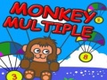                                                                     Monkey Multiple ﺔﺒﻌﻟ