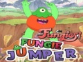                                                                     The Fungies! Fungie Jumper ﺔﺒﻌﻟ