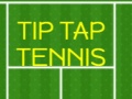                                                                     Tip Tap Tennis ﺔﺒﻌﻟ