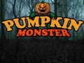                                                                     Pumpkin Monster ﺔﺒﻌﻟ