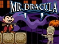                                                                     Mr. Dracula ﺔﺒﻌﻟ