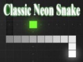                                                                     Classic Neon Snake ﺔﺒﻌﻟ