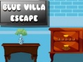                                                                     Blue Villa Escape ﺔﺒﻌﻟ