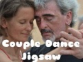                                                                     Couple Dance Jigsaw ﺔﺒﻌﻟ