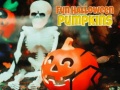                                                                     Fun Halloween Pumpkins ﺔﺒﻌﻟ