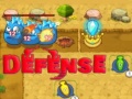                                                                    Defense ﺔﺒﻌﻟ