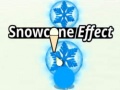                                                                     Snowcone Effect ﺔﺒﻌﻟ