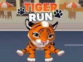                                                                     Tiger Run ﺔﺒﻌﻟ