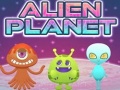                                                                     Alien Planet ﺔﺒﻌﻟ
