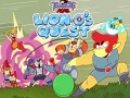                                                                     ThunderCats Roar Lion-O's Quest ﺔﺒﻌﻟ