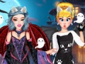                                                                     Spooky Princess Social Media Adventure ﺔﺒﻌﻟ