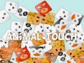                                                                     Animal Touch ﺔﺒﻌﻟ