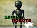                                                                     Smart Robots ﺔﺒﻌﻟ