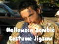                                                                     Halloween Zombie Costume Jigsaw ﺔﺒﻌﻟ