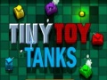                                                                     Tiny Toy Tanks ﺔﺒﻌﻟ