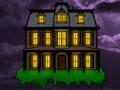                                                                     Halloween House Maker ﺔﺒﻌﻟ