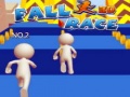                                                                     Fall Race 3D  ﺔﺒﻌﻟ