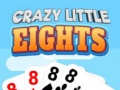                                                                     Crazy Little Eights ﺔﺒﻌﻟ