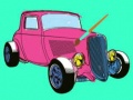                                                                     Hot Rod Coloring ﺔﺒﻌﻟ