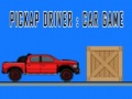                                                                     Pickap Driver : Car Game ﺔﺒﻌﻟ