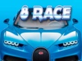                                                                    8 Race ﺔﺒﻌﻟ