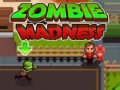                                                                     Zombie Madness ﺔﺒﻌﻟ