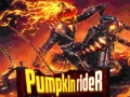                                                                     Pumpkin Rider ﺔﺒﻌﻟ