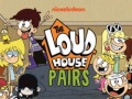                                                                     The Loud House Pairs ﺔﺒﻌﻟ