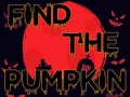                                                                     Find the Pumpkin ﺔﺒﻌﻟ