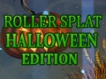                                                                     Roller Splat Halloween Edition ﺔﺒﻌﻟ