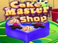                                                                     Cake Master Shop ﺔﺒﻌﻟ