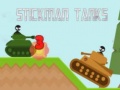                                                                     Stickman Tanks  ﺔﺒﻌﻟ