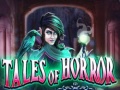                                                                     Tales of Horror ﺔﺒﻌﻟ