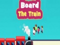                                                                     Board the Train ﺔﺒﻌﻟ