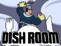                                                                     Dish Room ﺔﺒﻌﻟ