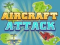                                                                     Aircraft Attack ﺔﺒﻌﻟ