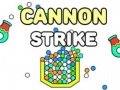                                                                     Cannon Strike ﺔﺒﻌﻟ